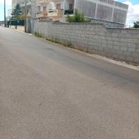 Lotto edificabile di mq 2155