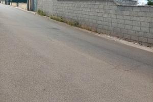 Lotto edificabile di mq 2155