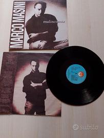 Vinile MARCO MASINI