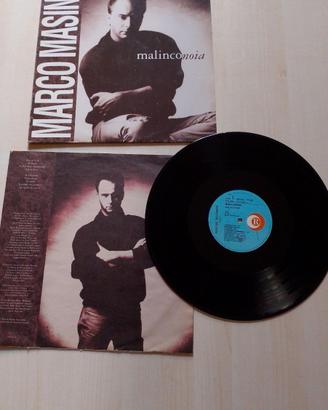 Vinile MARCO MASINI