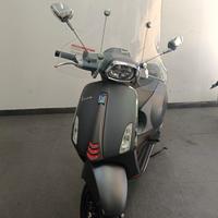 Piaggio Vespa 50 Sprint - 2022