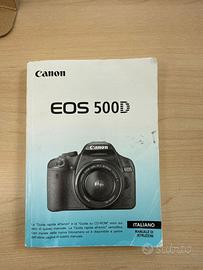 Canon EOS 500D