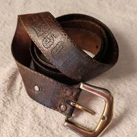 Cintura Levis 1980