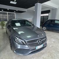 Mercedes-benz A 180 d Premium