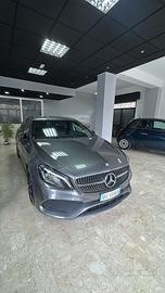 Mercedes-benz A 180 d Premium