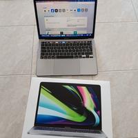 Macbook pro M1