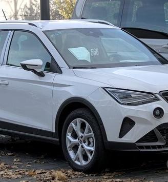 Ricambi usati seat arona 2021-2025