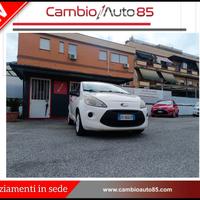 Ford Ka 1.2 8V 69CV Titanium