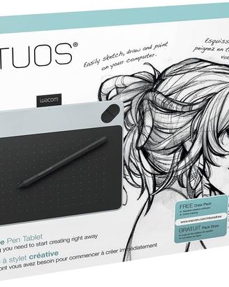 Tavoletta Grafica Wacom
