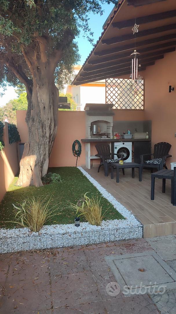 Appartamento – OR - Vista 2