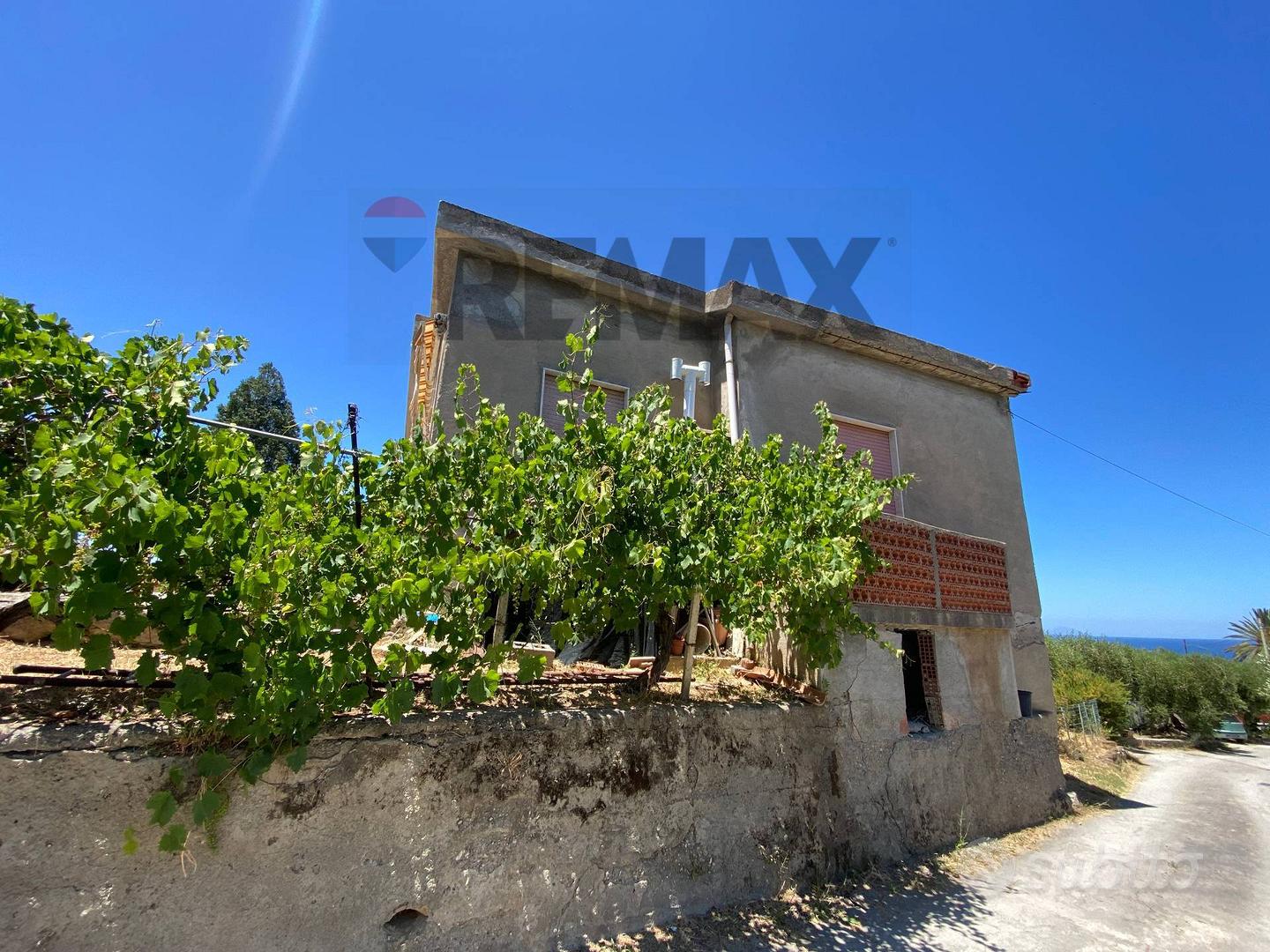 Casa – Capo d'Orlando, Santa Lucia, Fontana Drago - Vista 5