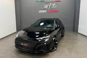 Audi A3 SPORTBACK 30 TDI S tronic S line edition