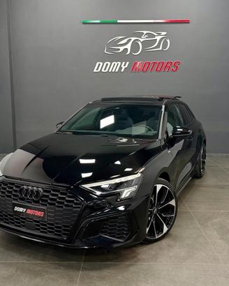 Audi A3 SPORTBACK 30 TDI S tronic S line edition