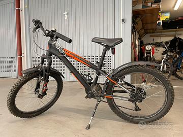 Bicicletta bambino marca KUSTER 20"