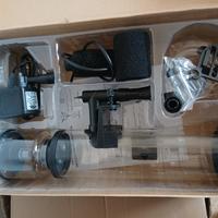 schiumatoio x Acquari Marino 