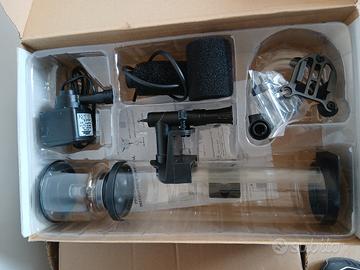 schiumatoio x Acquari Marino 