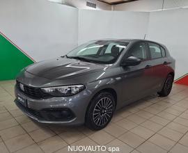 FIAT Tipo 1.6 Mjt S&S 5 porte City Life