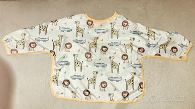 bavalino prima pappa