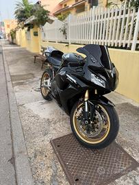 CBR 1000rr