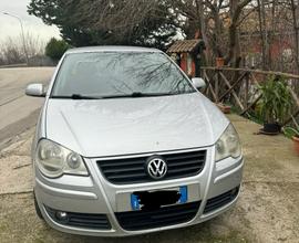 Volkswagen polo 1400 tdi