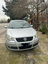 Volkswagen polo 1400 tdi