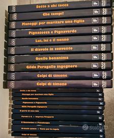 Collezione Completa Gilberto Govi Fabbri Editori