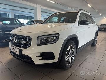 Mercedes-Benz GLB 200 d Automatic Sport