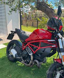 Ducati Monster 797