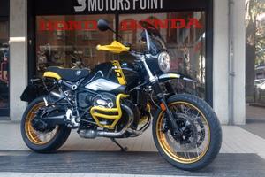 Bmw R nineT