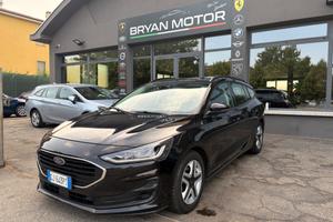 Ford Focus 1.5 EcoBlue 120 CV automatico SW Busine