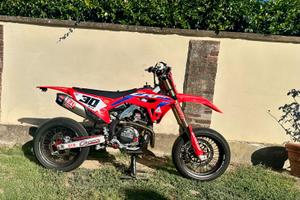 HONDA CRF 450R