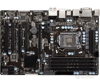 PC Fisso i3 3225 8Gb Ram
