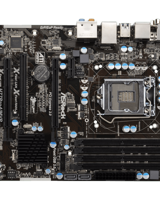 PC Fisso i3 3225 8Gb Ram