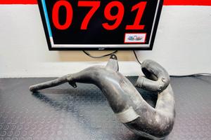 MARMITA PRO CIRCUIT KAWASAKI KX 500 DAL 1988 AL 20