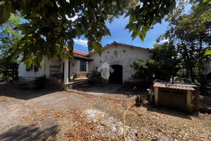 CASA INDIPENDENTE A VELLETRI