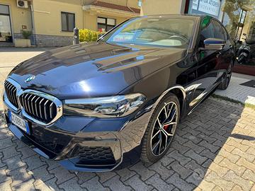 Bmw 530 530e Msport