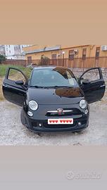500 abarth 595