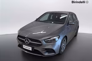 MERCEDES-BENZ Classe B (W247) - B 180 d Automa