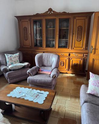 MOBILI CASA