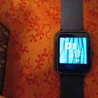 Smart Watch Decathlon CW 900 HR nuovo