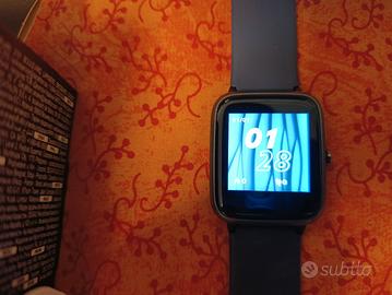 Smart Watch Decathlon CW 900 HR nuovo