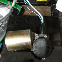 Motorino tergicristallo fiat 500 anno 1960