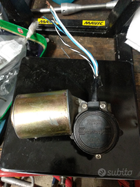 Motorino tergicristallo fiat 500 anno 1960