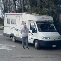 Fiat ducato 2.8 cipro KM. 30. MILA Semintegrale
