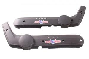 Fianchetti laterali Ciao ecology system