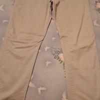 pantalone Clayton