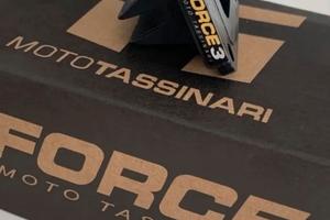 Pacco Lamellare V Force 3 AM6