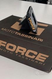 Pacco Lamellare V Force 3 AM6