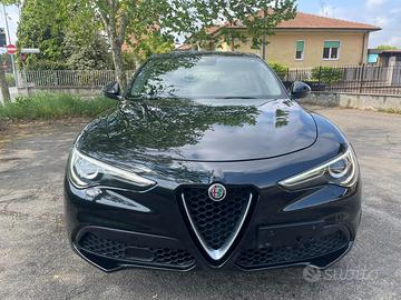 ALFA ROMEO STELVIO 2.2 Q4 190cv
