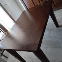 Tavolo da cucina 